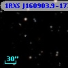 1RXS J160903.9-173722