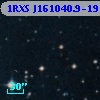 1RXS J161040.9-191655