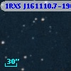 1RXS J161110.7-190840