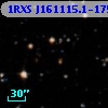 1RXS J161115.1-175741