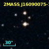 2MASS J16090075-1908526