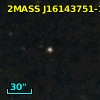 2MASS J16143751-1858240
