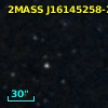 2MASS J16145258-2017133