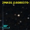 2MASS J16080370-1812385