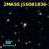 2MASS J16081836-1900594