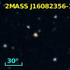 2MASS J16082356-1911315