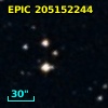 2MASS J16090002-1908368