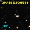 2MASS J16095361-1754474