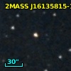 2MASS J16135815-1848290