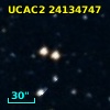 2MASS J16082234-1930052
