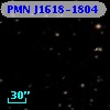 PMN J1618-1804