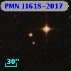 PMN J1618-2017