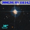 [MMG98] RX J1614.2-1850