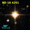 BD-18  4261