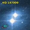 HD 147009