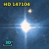 HD 147104