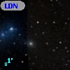 LDN 1717