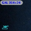 GAL 354+24