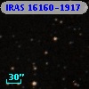 IRAS 16160-1917
