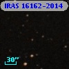 IRAS 16162-2014