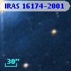 IRAS 16174-2001