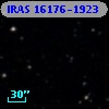 IRAS 16176-1923
