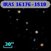 IRAS 16176-1810