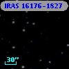 IRAS 16176-1827