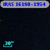 IRAS 16180-1954