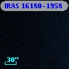 IRAS 16180-1958