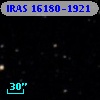 IRAS 16180-1921