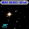 IRAS 16182-1844