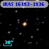 IRAS 16183-1836