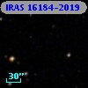 IRAS 16184-2019