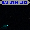 IRAS 16186-1953