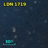 LDN 1719