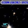 CCDM J16202-1825C