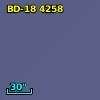 BD-18  4258