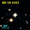 BD-18  4263