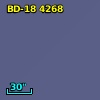BD-18  4268