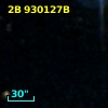 2B 930127B