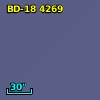 BD-18  4269