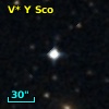 V* V2613 Oph
