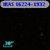 IRAS 16224-1932