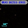 IRAS 16251-1915