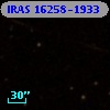 IRAS 16258-1933