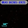 IRAS 16265-1925