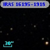 IRAS 16195-1918