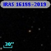 IRAS 16188-2019