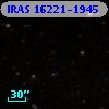 IRAS 16221-1945